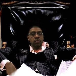 Meet your Posher, David